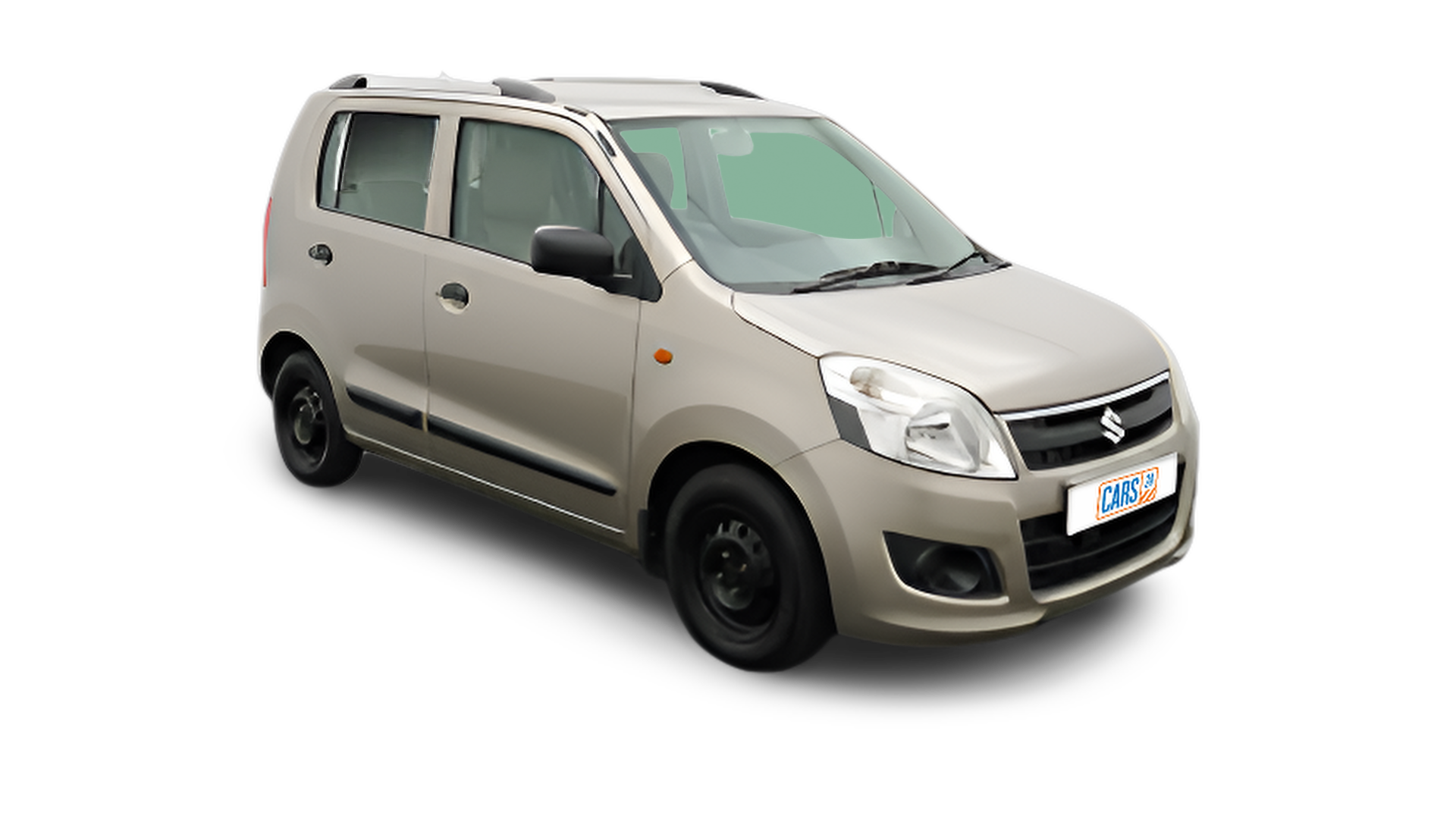 Maruti Wagon R 1.0-img